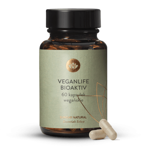 Bioaktiv Veganlife