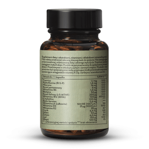 Bioaktiv Veganlife