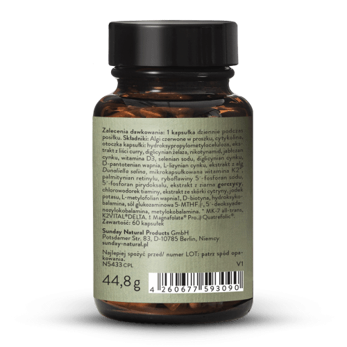 Bioaktiv Veganlife