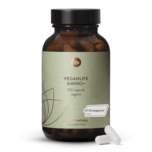 Amino+ Veganlife