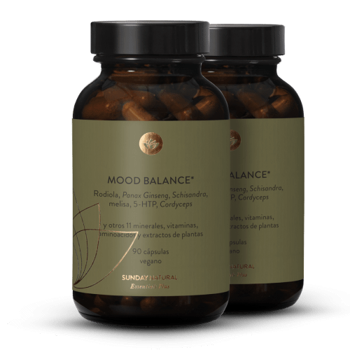 Mood Balance