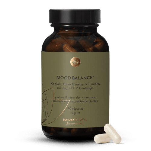 Mood Balance
