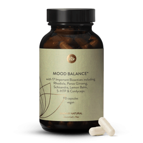 Mood Balance