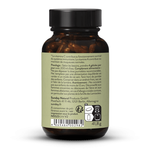 Uropass Forte