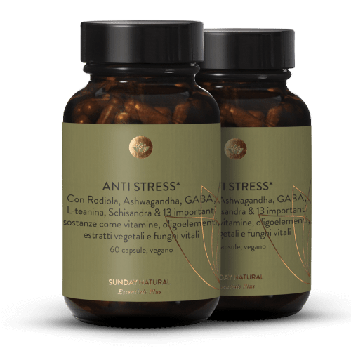 Anti Stress Complex