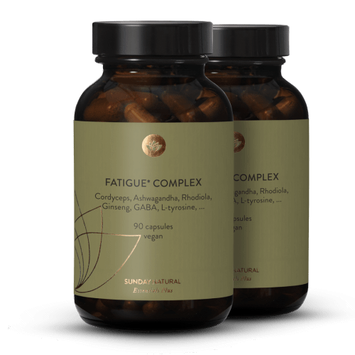 Fatigue Complex