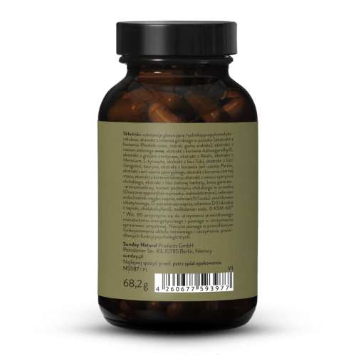 Fatigue Complex