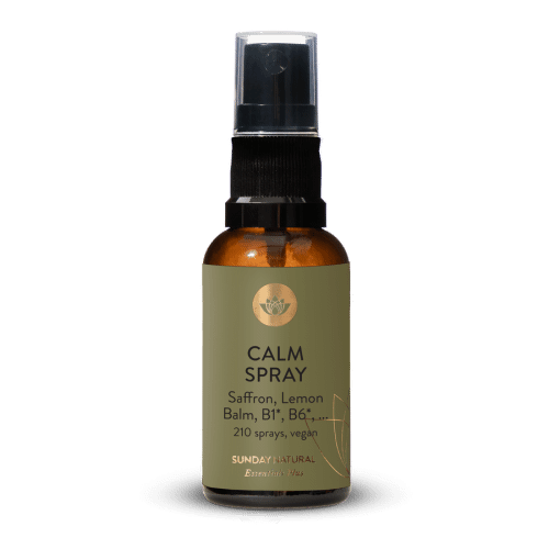 Calm Spray