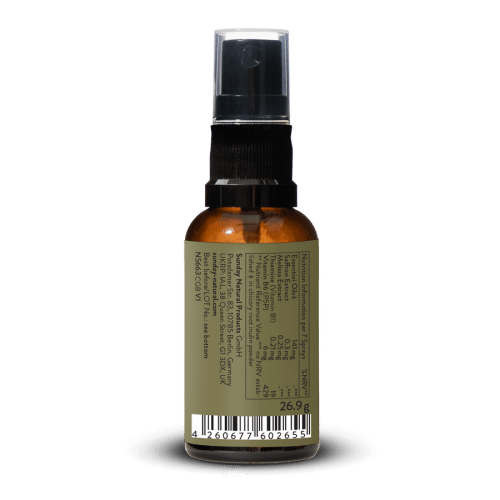 Calm Spray