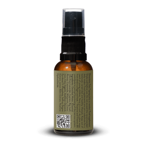 Calm Spray