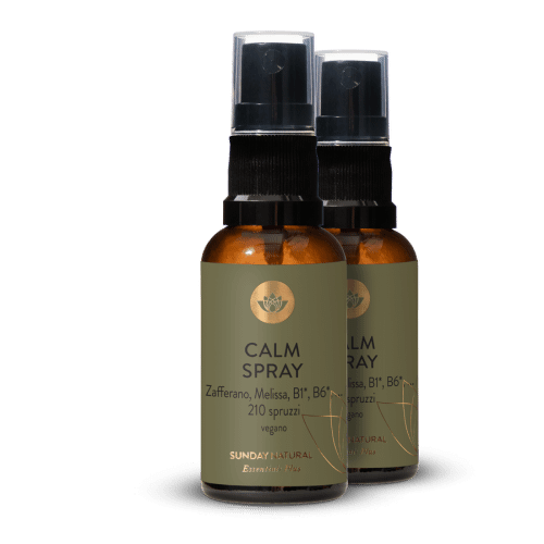 Calm Spray