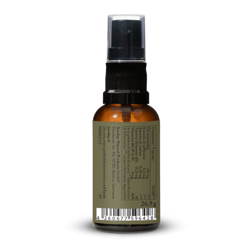 Calm Spray