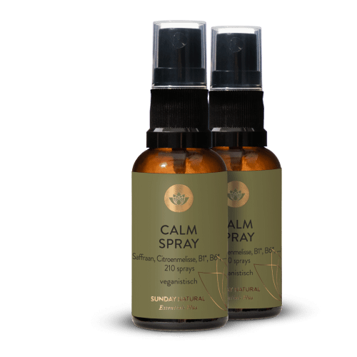 Calm Spray