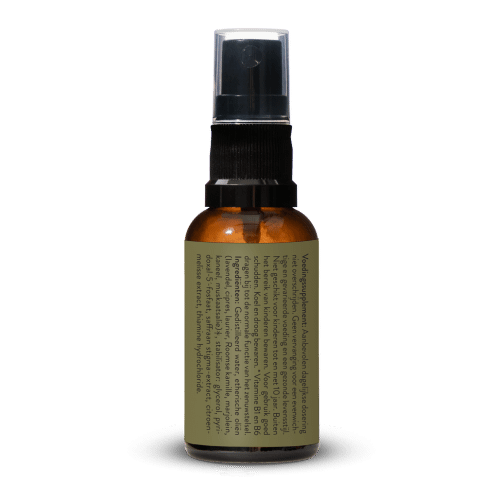Calm Spray
