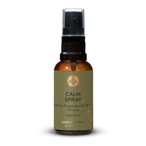Calm Spray