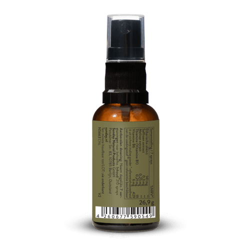 Calm Spray