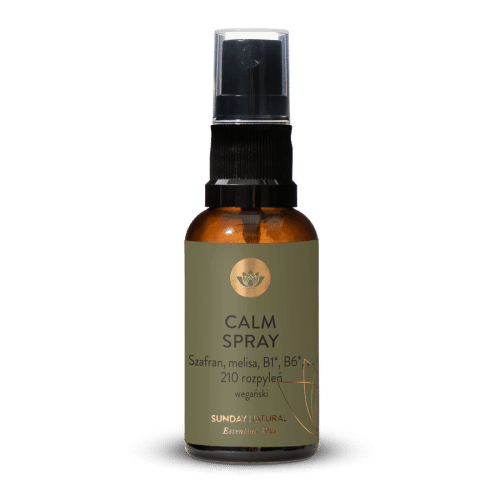 Calm Spray