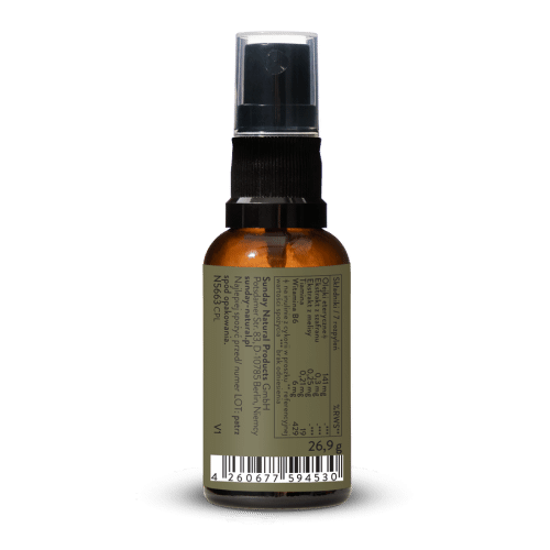 Calm Spray
