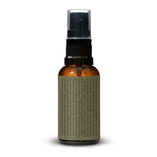 Calm Spray