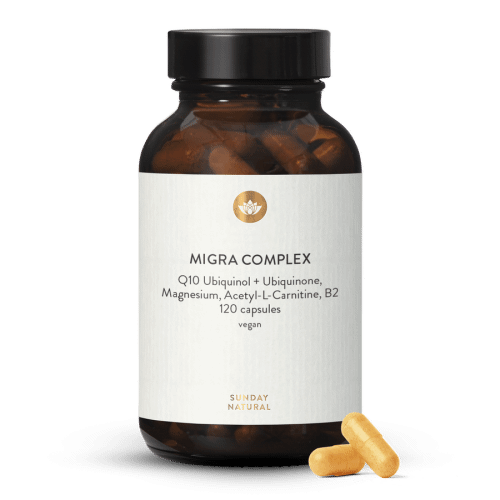 Migra Energy Complex