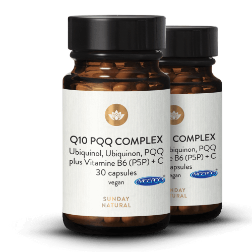 Q10 PPQ Complex