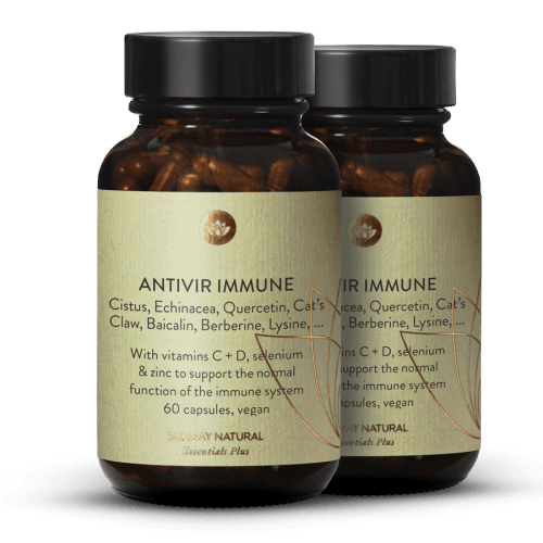 Inmune AntiVir