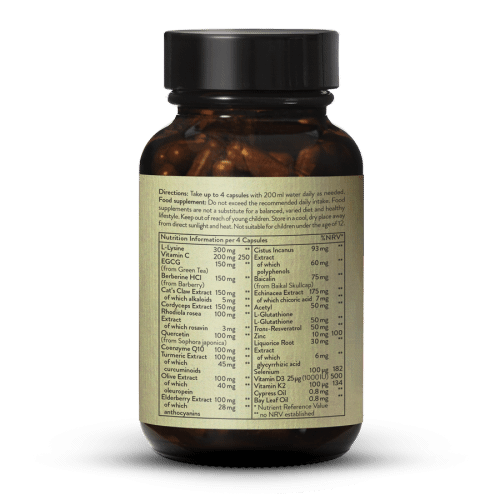 Inmune AntiVir