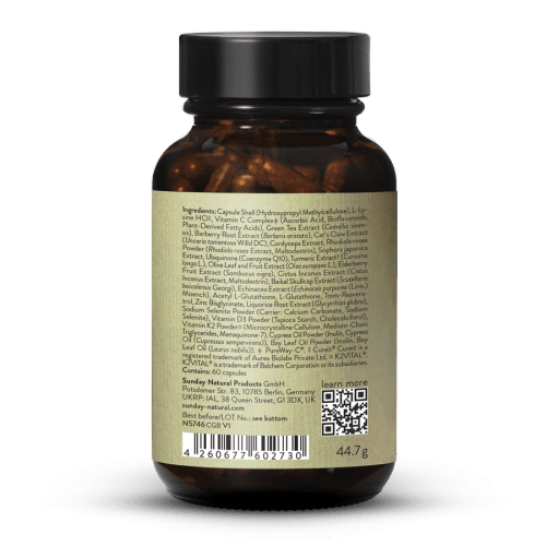 Inmune AntiVir