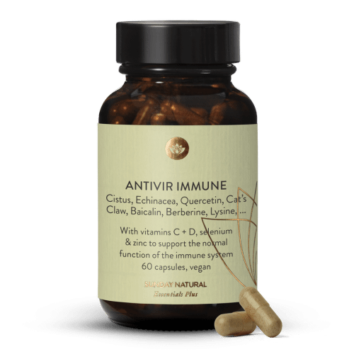Antivir Immune