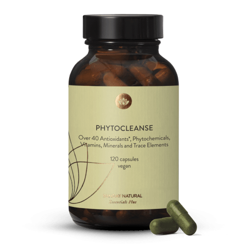 Phytocleanse Complex