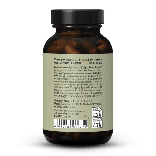 VeganLife Essentials Plus