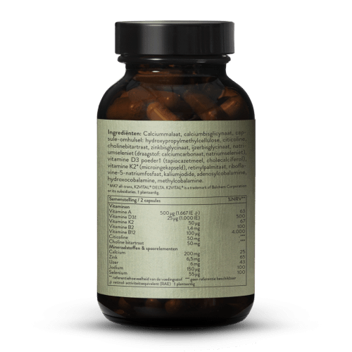 VeganLife Essentials Plus