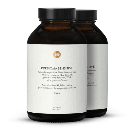 Prebioma Sensitive