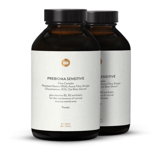Prebioma Sensitive