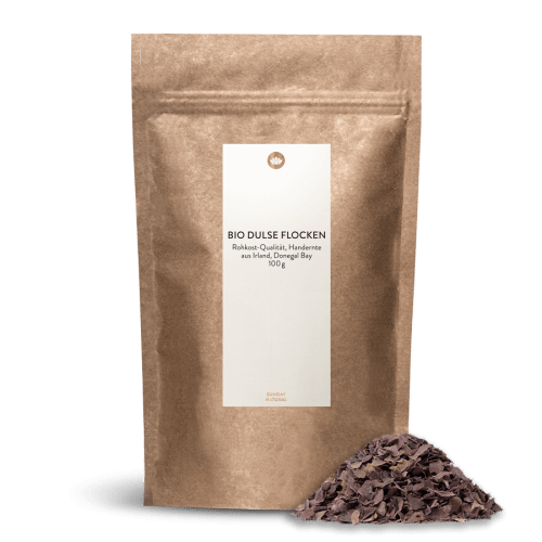 Organic Dulse Flakes