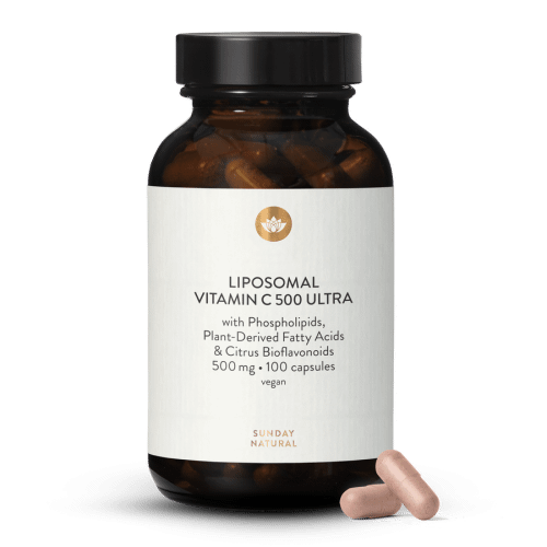 Vitamin C 500 Ultra LS