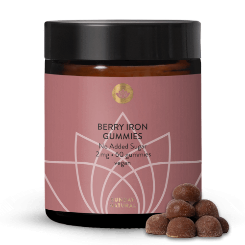 Jrn Gummies