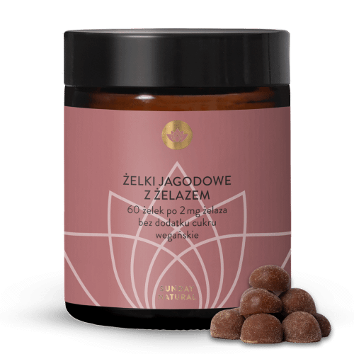 elki owocowe elazo