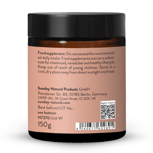 Bacillus subtilis br-gummies