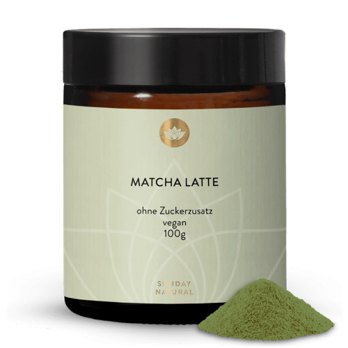Matcha Latte Ready Mix
