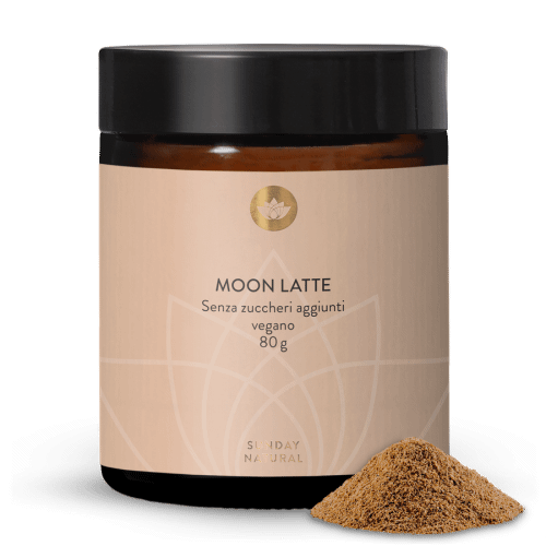 Moon Latte