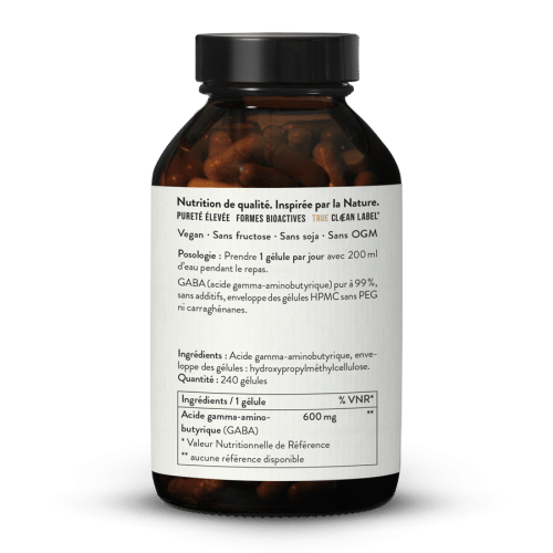 Gaba 600 mg