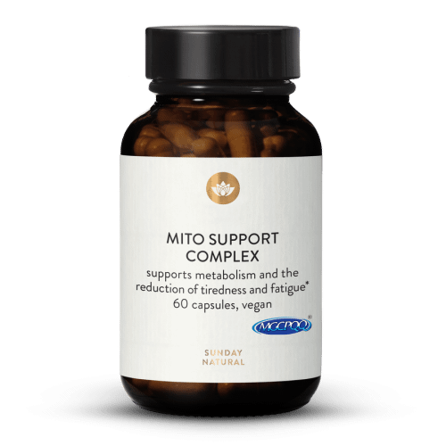 Mito-stdkomplex