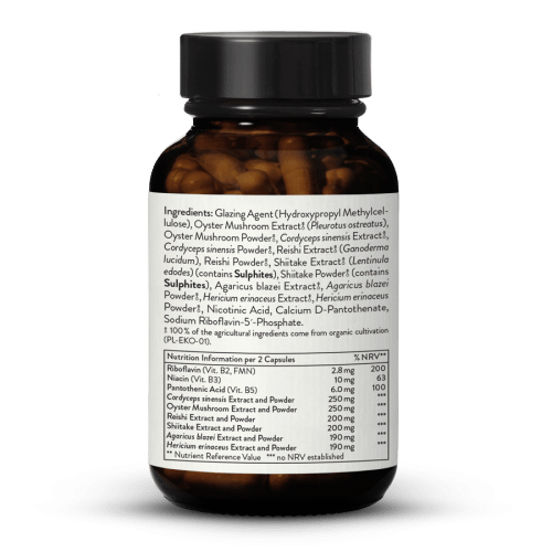 Mito Vital Komplex