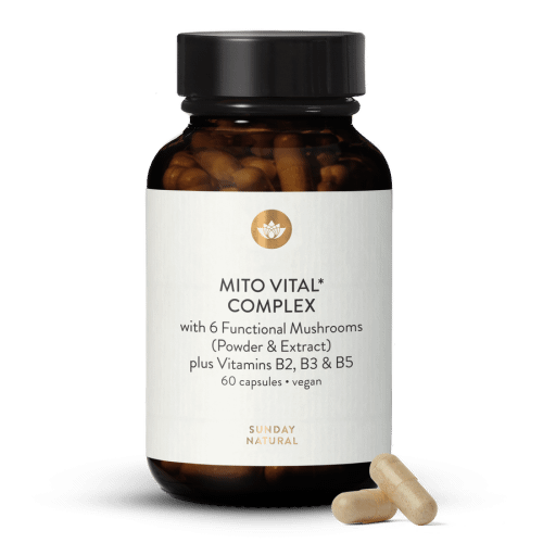 Mito Vital Complex