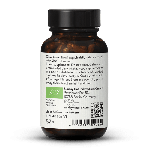 Bio jd 250 g