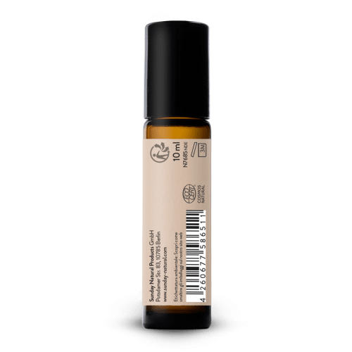 Roll-on aux huiles essentielles Ground Me