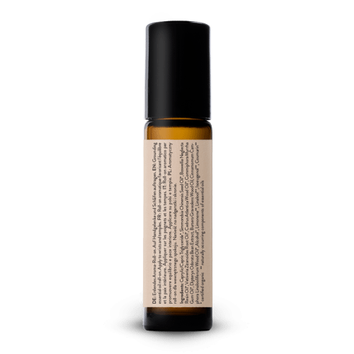 Ground Me Aroma Roll-on