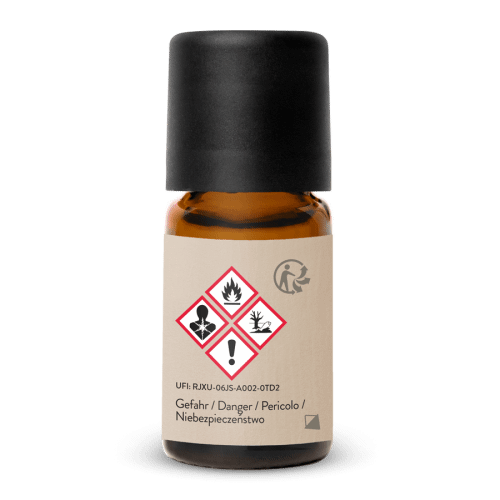 Sweet Dreams Essential Oil Blend