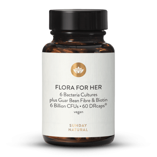 Flora For Her